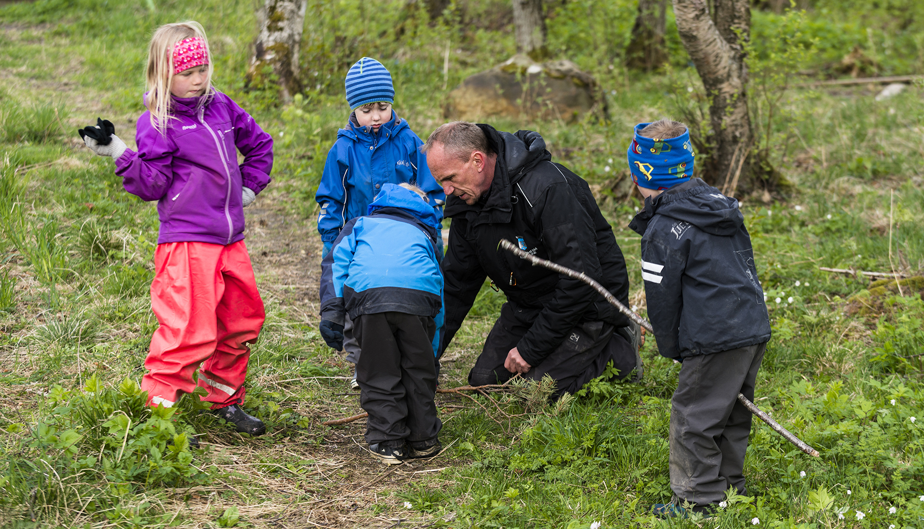 Spr khverdag Spr kl yper